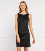 платье CALVIN KLEIN JEANS - черный(J20J217102)