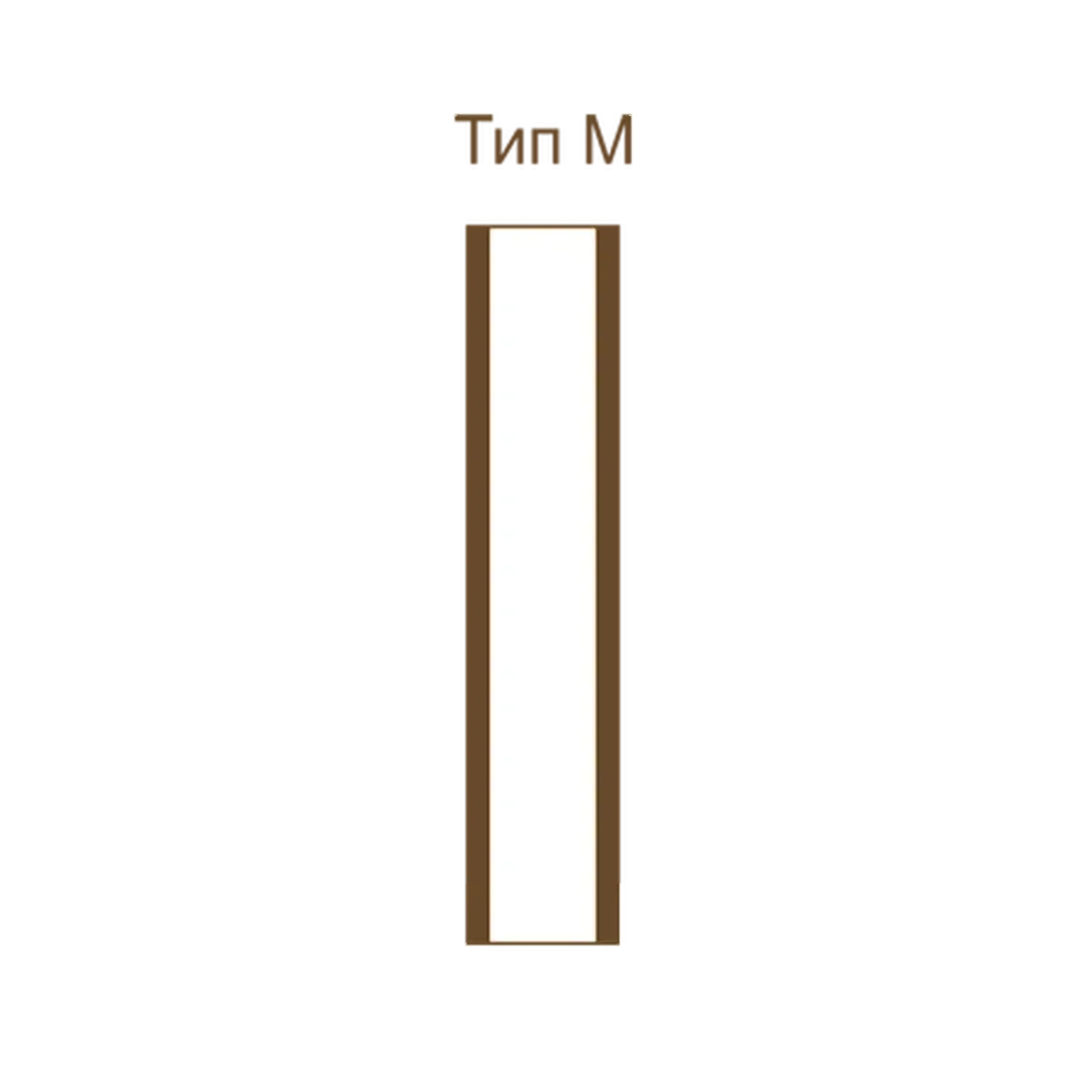 Муфель M 1200 T Муфель M 1200 T