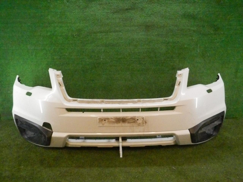 Бампер передний Subaru Forester SJ (2016-2019)