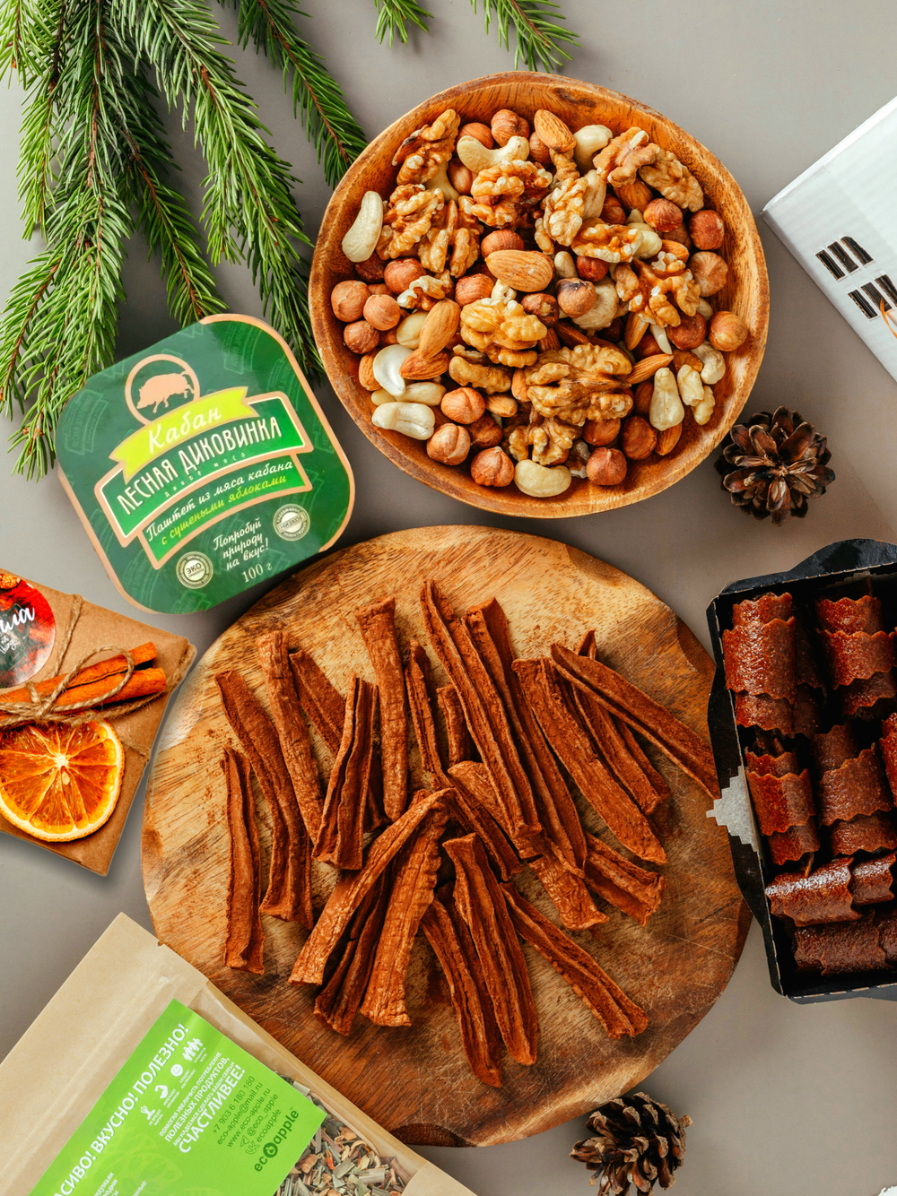 Набор "ДОМИК" для взрослых с выбором