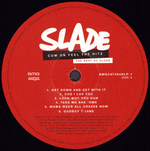 Slade / Cum On Feel The Hitz - The Best Of Slade (2LP)