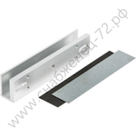 SPRUT Bracket-351U U-образное крепление для электромагнитного замка