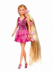 Gəlincik Şteffi набор Парикмахер 29 sm 5733323