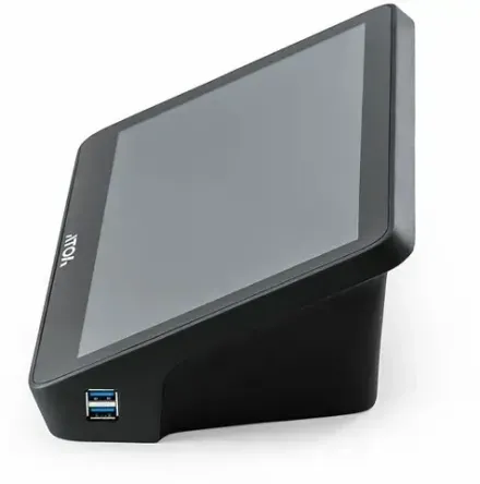 POS-терминал АТОЛ Optima 7 Lite