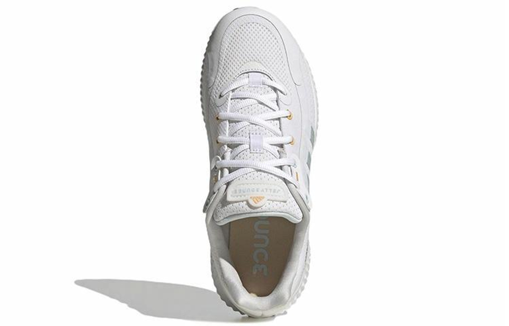Кроссовки Adidas (Женская размерная сетка)