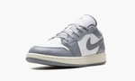 Air Jordan 1 Low GS "Vintage Grey"