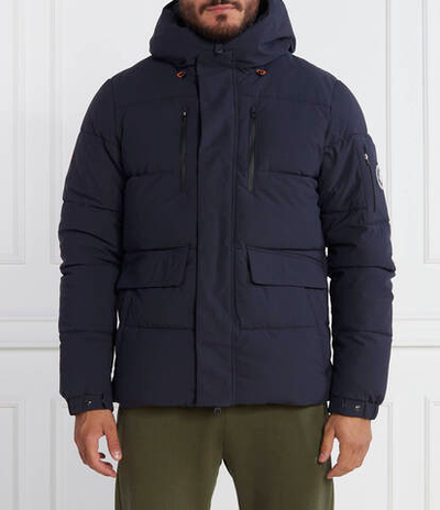 Куртка ALTER Save The Duck - темно-синий (P30811M SMEG17)