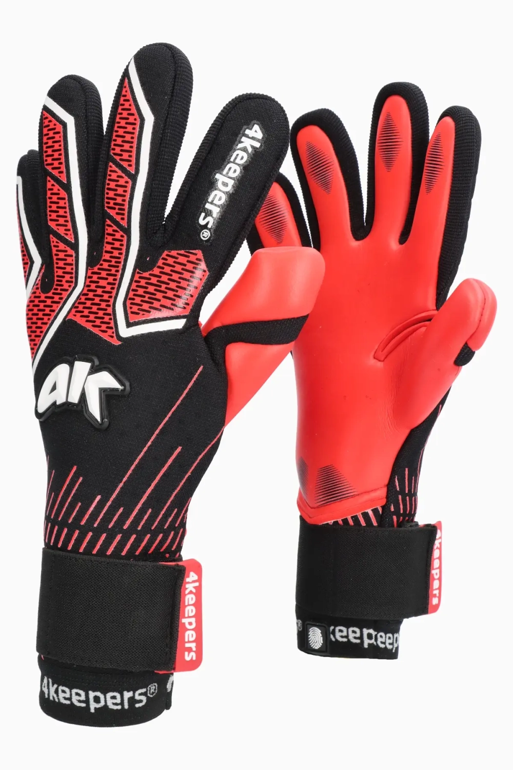 Вратарские перчатки 4keepers Neo Viper NC