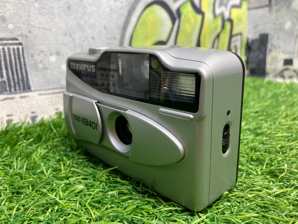 Olympus Trip XB401
