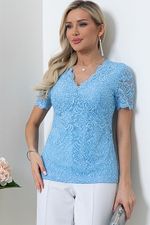 Блузка 41956-1 Avili