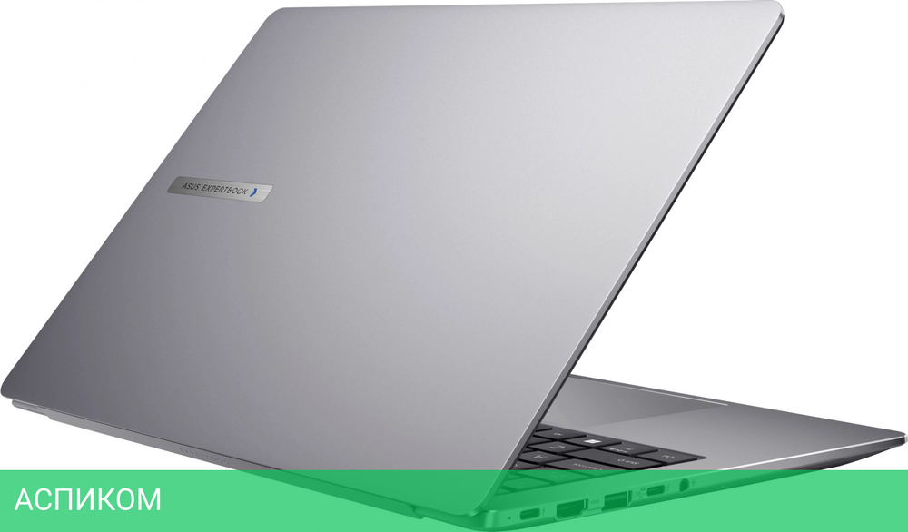 Ноутбук Asus ExpertBook P5 P5405CSA-NZ0298