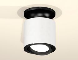 Ambrella Комплект накладного поворотного светильника Techno XS7401081