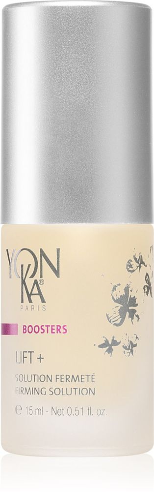 Yon-Ka укрепляющее масло для лица Boosters Lift+
