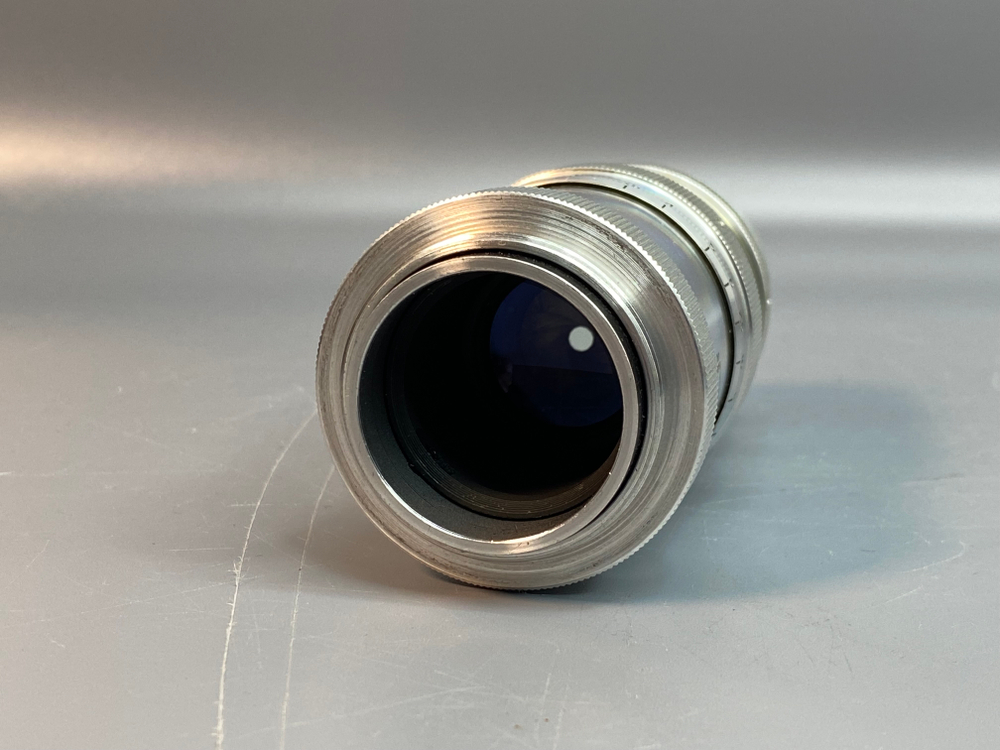 Юпитер 11 f4/135mm