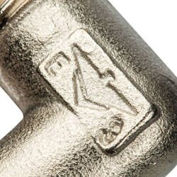 Уголок 90" с внутр.резьбой Prandelli 16x2,0х1/2"