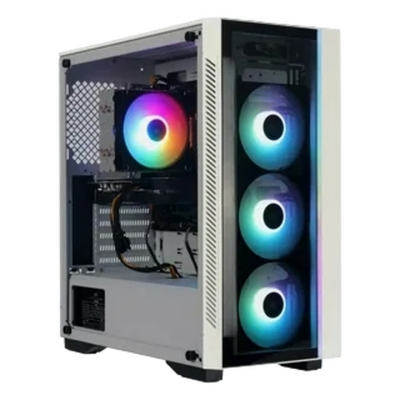 Системный блок BiOS Gamer + Ryzen 5 GTX 1660 Super Edition