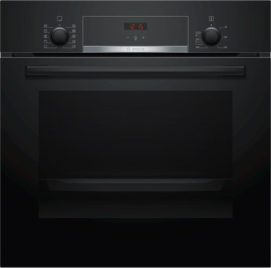 Электрический духовой шкаф Bosch HBF554YB0R