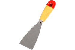 Шпатель для удаления ржавчины, 50мм STAYER 1002-50