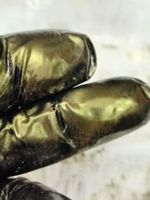 Пигмент 6066 - Золотой жемчуг - универсальный