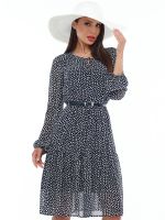 Платье Воздушный образ, шик нью DStrend (Акция)