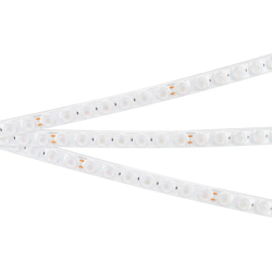 Светодиодная лента герметичная FLT-PS-A42-23mm 24V Day4000 (21 W/m, IP67, 30deg, 5m) (Arlight, -) 037728