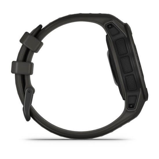 Умные часы Garmin Instinct 2S Graphite