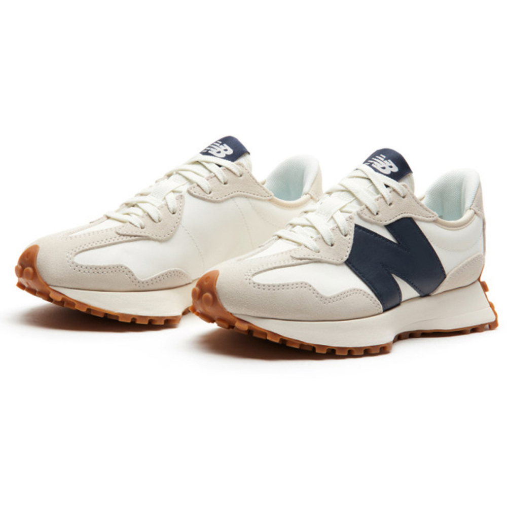 Кроссовки New Balance NB 327, WS327KB