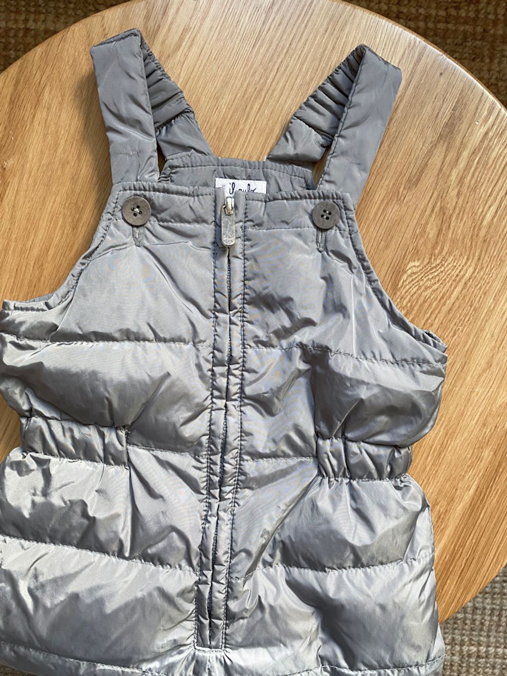 Комплект  Il Gufo