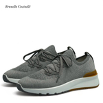 Кроссовки Brunello Cucinelli