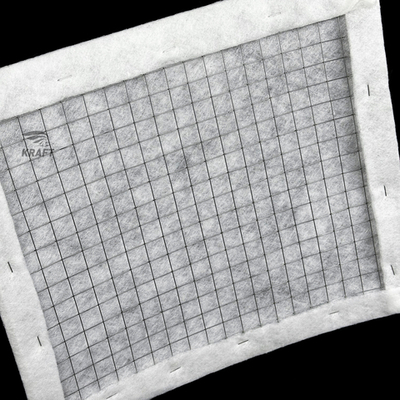 Фильтрующая кассета d=400