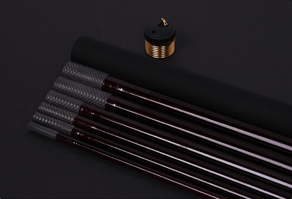 Зап. части к удочке CHUNRYU Gangpo