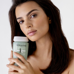 Kerastase Specifique Bain Divalent - шампунь глубокого очищения для жирной кожи головы /   250  ml  / GTIN 3474636954766