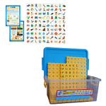 Учебно-методический комплекс Уля. Основы грамматики