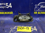 Ручка двери передней левой внешняя TOYOTA VISTA 1993