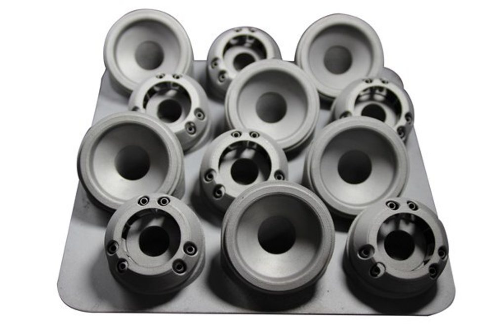 3D принтер 3D Systems Prox 100