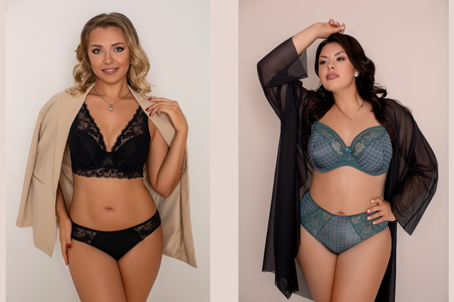 Завершите комплект идеальной парой!