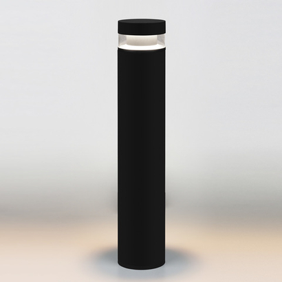 Ландшафтный светодиодный светильник IP54 1532 TECHNO LED черный