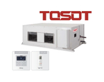 Блок внутренний Tosot TMV-NX280P/A(X2.5)-M