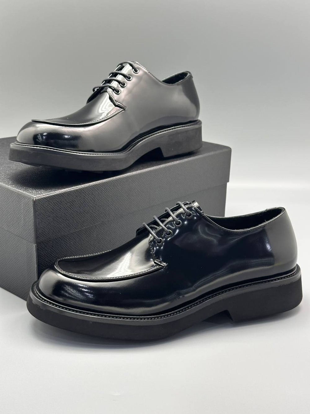 Туфли Prada