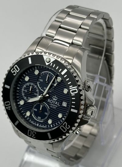 Мужские часы Royal London 41514-05