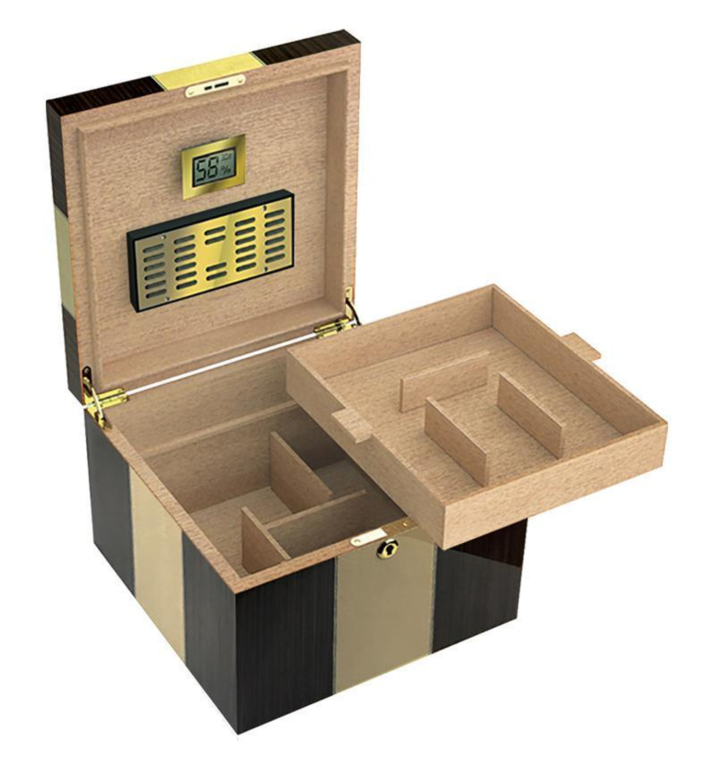 Хьюмидор для сигар Афисионадо Viceroy