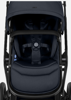 Joolz Детская коляска Day5 Dark Navy