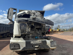 Shacman (Shaanxi) SX* 8x4 Самосвал SX331863366 (Дизельный, 12,5 л, 551 л.с., МТ)