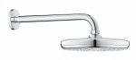 Душевая система Grohe Eurosmart 124440 хром