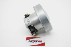 Пылесос Двигатель 1400W H=114mm, D134mm h31 VCM-04