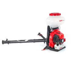 Geos by AL-KO Max MD 180 опрыскиватель бензиновый 212917