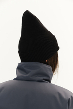 Шапка SOFT BASE | Черный