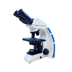 Микроскоп лабораторный Levenhuk MED P1000LED - фото 1