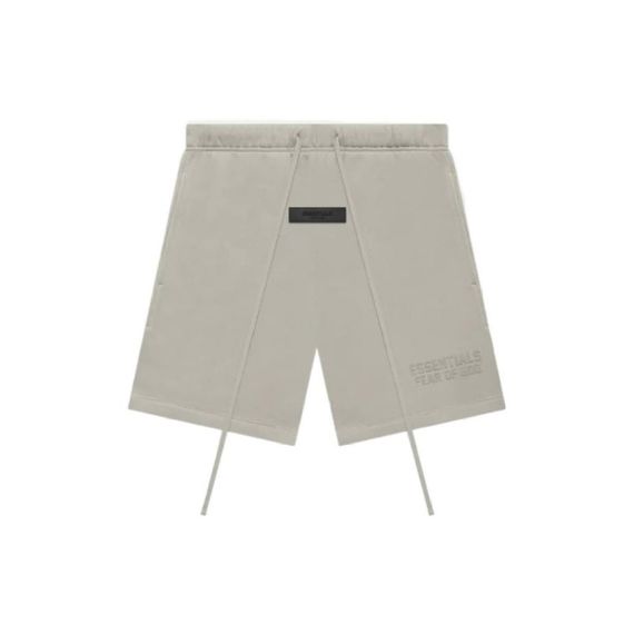 Fear of God Essentials FW22 Essentials Shorts Smoke