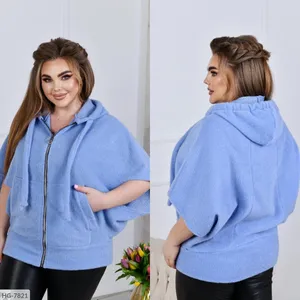 Туника HG-7820 Фабрика Моды